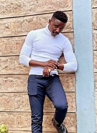 Emmanuel Mugo Lands Role In Hollywood’s The Agency Season 2