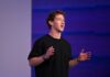 Meta Shares Plunge As AI Spending Surges Despite Declining Profits