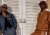 Bien And Alikiba Top African YouTube Charts With ‘Finale’