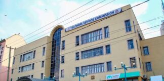 TSC New Salaries: Classroom Teachers to Earn Bigger Pay Rises Than Some Principals TSC new salaries