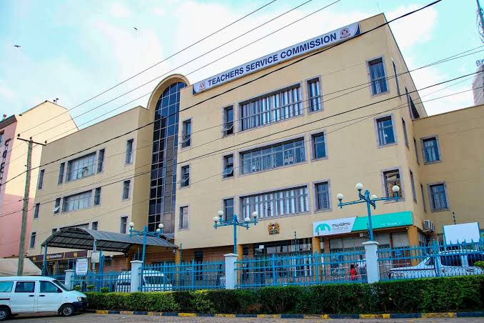 TSC TSC new salaries