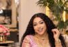 Esma Khan Reveals Diamond Platnumz Has Three Children, Not Four