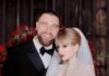Taylor Swift Weds Travis Kelce In Lavish New York City Ceremony
