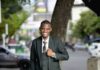 Presenter Kai Opens Up About Financial Struggles Before Marrying Diana Yegon