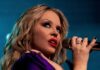 Australia PM Albanese Apologizes To Kylie Minogue Over His Remarks