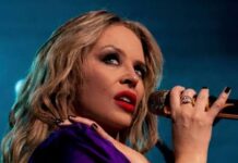 Australia PM Albanese Apologizes To Kylie Minogue Over His Remarks