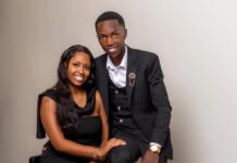 Kenyan Prince Apologizes To Stephanie Ngunjiri With Range Rover