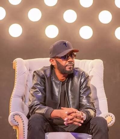 Andrew Kibe Urges Fans Not To Believe Everything He Says Online