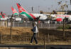 Kenya Aviation Workers Call Off Planned Strike After Deal With Government