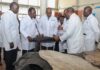 CS Kinyanjui Pushes Skills Training For Kenya’s Industrialization Agenda
