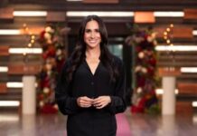 Meghan Markle’s Netflix Show ‘With Love’ Nominated For Daytime Emmy Award