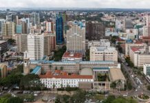 Nairobi County Introduces New Building Fees And Zoning Rules For Developers