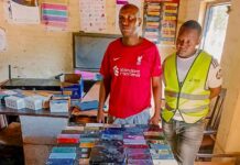 Police Recover 105 Suspected Stolen Phones in Garissa, Hunt Owners as Two Arrested