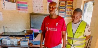 Police Recover 105 Suspected Stolen Phones in Garissa, Hunt Owners as Two Arrested