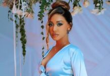 Tanasha Donna Denies Borrowing KSh 3.3 Million From Madollar Mapesa