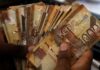 Kenya Shilling Holds Steady as Forex Reserves Hit $14.9 Billion