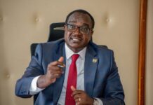 Government Releases KSh18.5 Billion Capitation for Term Three