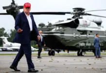 Trump Threatens Oman Over Iran Talks