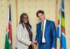 Kenya, Germany Strengthen Trade Ties To Boost Exports And Green Investment