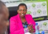 IEBC Appoints Ruth Kulundu as Acting CEO After Moses Sunkuli’s Term Ends Ruth Kulundu IEBC