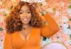 Lady Risper Reveals She Spent KSh1.5 Million On C-Section In The US