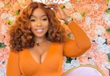 Lady Risper Reveals She Spent KSh1.5 Million On C-Section In The US