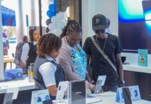 Samsung Strengthens Nairobi Presence with New Experience Store