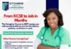 Best Care Giver School in Kiganjo | Joysunrise College