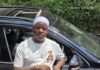 Karangu Muraya Mourns Brother Joshua Muraya Kagema In Emotional Tribute