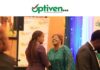 How Optiven’s Investment Dinner Brought Investors Together at Serena