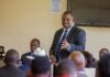 Karen Technical Institute For The Deaf Grounds Set For AFC Leopards Training Facility Upgrade