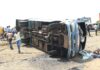 2 Students Confirmed Dead, Several Feared Killed in Crash While Travelling to Elvis ‘Beast’ Burial Elvis Beast accident