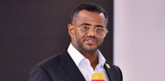 UDA mourns Kirinyaga MCA Beatrice Njoki Mitaru who died while receiving treatment Hassan Omar UDA
