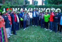 Irungu Nyakera Reveals 8 Constitutional Changes Kenya Needs