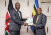 Kenya Pushes For Global Recognition Of Local Brands Through Intellectual Property