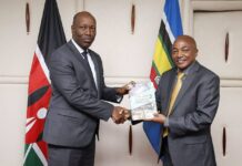 Kenya Pushes For Global Recognition Of Local Brands Through Intellectual Property