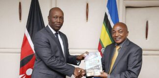 Kenya Pushes For Global Recognition Of Local Brands Through Intellectual Property