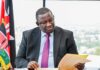 Kenya, Uganda and Tanzania Reaffirm Readiness to Host AFCON 2027
