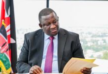 Kenya, Uganda and Tanzania Reaffirm Readiness to Host AFCON 2027