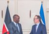 Kenya-UK Strengthen Investment And Trade Ties As Startup Ecosystem Gains Momentum