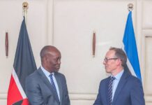 Kenya-UK Strengthen Investment And Trade Ties As Startup Ecosystem Gains Momentum