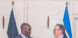 Kenya-UK Strengthen Investment And Trade Ties As Startup Ecosystem Gains Momentum