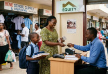 How a Bank Agent Can Simplify Back-to-School Shopping