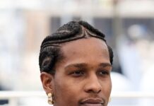 A$AP Rocky Cancels Branding Deal After Designer Leaks Private Messages