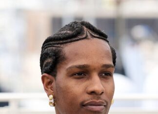 A$AP Rocky Cancels Branding Deal After Designer Leaks Private Messages