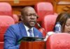 Vocal MP Breaks Silence on Sifuna, Orengo Leadership Row