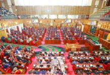 New Bill Seeks to Bar Teachers From Striking During National Exams