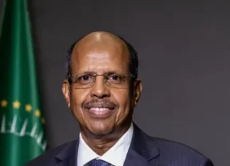 African Union Reaffirms Commitment to Justice for People of African Descent