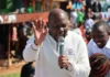 Fresh Storm in Linda Mwananchi as Amisi Rejects Kalonzo Push