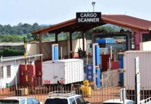 Tanzania Overtakes Uganda as Kenya Turns South for Food